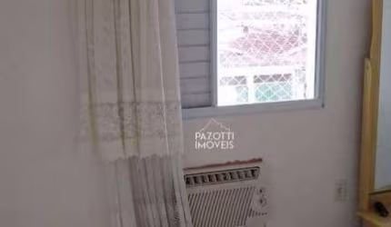 Apartamento com 2 dormitórios à venda, 42 m² por R$ 160.000 - Vila Virgínia - Ribeirão Preto/SP
