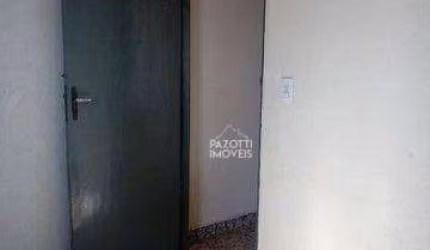 Casa com 3 dormitórios à venda, 186 m² por R$ 530.000,00 - Parque dos Lagos - Ribeirão Preto/SP