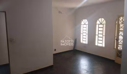 Casa com 3 dormitórios à venda, 144 m² por R$ 205.000,00 - Adelino Simioni - Ribeirão Preto/SP
