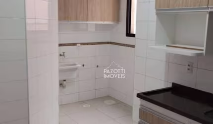 Apartamento com 2 dormitórios à venda, 65 m² por R$ 390.000,00 - Jardim Botânico - Ribeirão Preto/SP