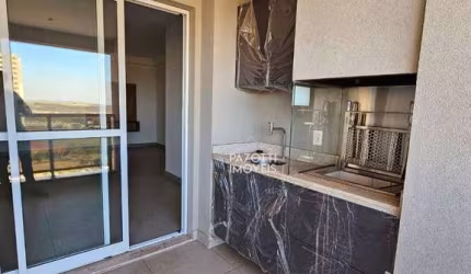 Apartamento com 3 dormitórios à venda, 89 m² por R$ 678.400 - Quinta da Primavera - Ribeirão Preto/SP
