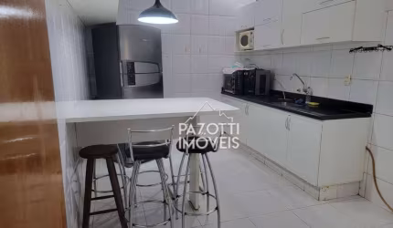 Sobrado com 2 dormitórios à venda por R$ 309.000,00 - Vila Tamandaré - Ribeirão Preto/SP
