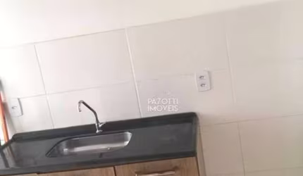 Apartamento com 2 dormitórios à venda, 42 m² por R$ 177.000,00 - Ipiranga - Ribeirão Preto/SP