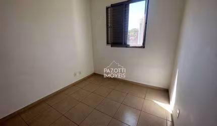 Apartamento com 2 dormitórios à venda, 57 m² por R$ 185.000,00 - Vila Abranches - Ribeirão Preto/SP