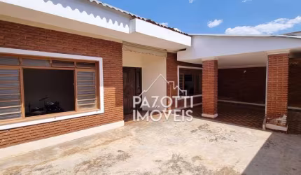 Casa com 3 dormitórios à venda, 175 m² por R$ 615.000,00 - Jardim América - Ribeirão Preto/SP