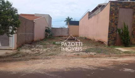 Terreno à venda, 160 m² por R$ 138. - Parque das Oliveiras - Ribeirão Preto/SP