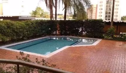 Apartamento com 3 dormitórios à venda, 96 m² por R$ 362.000,00 - Presidente Médici - Ribeirão Preto/SP