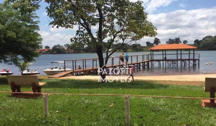 Rancho com 2 dormitórios à venda por R$ 250.000 - Zona Rural - Miguelópolis/SP