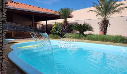 Área de lazer à venda por R$ 410.000 - Planalto Verde - Ribeirão Preto/SP