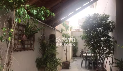 Apartamento Garden com 2 dormitórios à venda, 70 m² por R$ 265.000,00 - Residencial e Comercial Palmares - Ribeirão Preto/SP