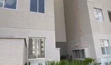 Apartamento com 2 dormitórios à venda, 44 m² por R$ 165.000 - (O-16) - Ribeirão Preto/SP