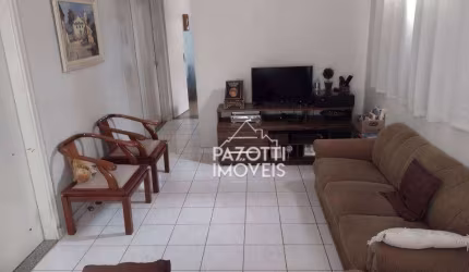 Casa com 3 dormitórios à venda, 157 m² por R$ 350.000,00 - Jardim Castelo Branco - Ribeirão Preto/SP