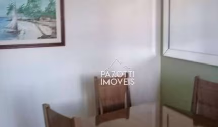 Apartamento com 2 dormitórios à venda, 46 m² por R$ 165.000,00 - Ribeirânia - Ribeirão Preto/SP