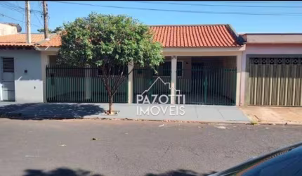 Casa com 4 dormitórios à venda, 188 m² por R$ 370.000,00 - Avelino Alves Palma - Ribeirão Preto/SP