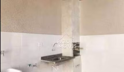Casa com 2 dormitórios à venda, 99 m² por R$ 390.000,00 - Vila Seixas - Ribeirão Preto/SP