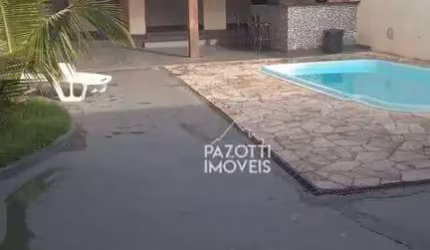 Casa com 1 dormitório à venda por R$ 330.000,00 - Vila Virgínia - Ribeirão Preto/SP