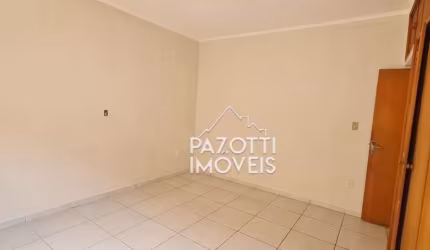Casa com 3 dormitórios à venda, 174 m² por R$ 370.000 - Vila Monte Alegre - Ribeirão Preto/SP
