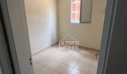 Apartamento com 3 dormitórios à venda, 70 m² por R$ 310.000 - Jardim Palma Travassos - Ribeirão Preto/SP