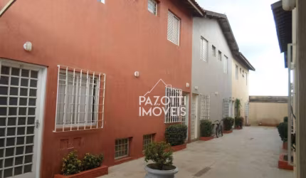 Casa com 2 dormitórios à venda, 59 m² por R$ 179.900,00 - Jardim Zara - Ribeirão Preto/SP