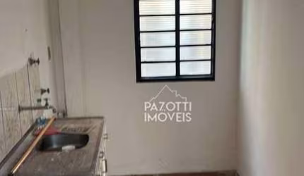 Apartamento com 2 dormitórios à venda, 45 m² por R$ 140.000,00 - Jardim João Rossi - Ribeirão Preto/SP