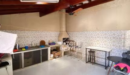 Casa com 2 dormitórios à venda por R$ 390.000 - Vila Virgínia - Ribeirão Preto/SP