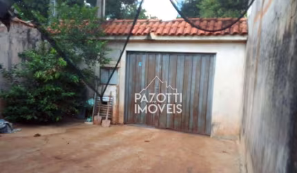 Casa com 1 dormitório à venda por R$ 200.000,00 - Vila Virgínia - Ribeirão Preto/SP