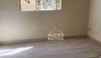 Apartamento com 2 dormitórios à venda, 40 m² por R$ 135.000,00 - Jardim Campo Alegre - Sertãozinho/SP