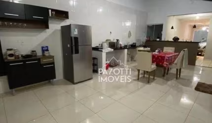 Casa com 2 dormitórios à venda por R$ 330.000,00 -  Jardim Cristo Redentor - Ribeirão Preto/SP