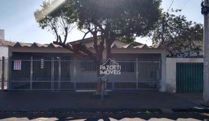 Casa com 3 dormitórios à venda, 200 m² por R$ 300.000,00 - Ipiranga - Ribeirão Preto/SP