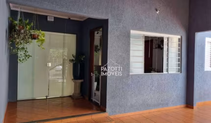 Casa Conjugada no Adelino Simione