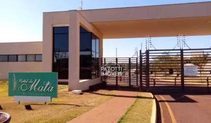 Terreno à venda, 466 m² por R$ 400.000 - Parque Ribeirão Preto - Ribeirão Preto/SP