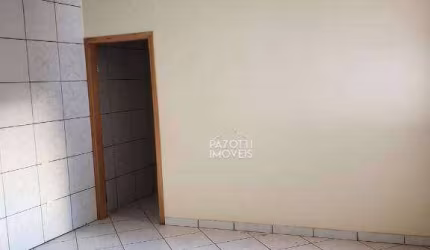 Sobrado com 3 dormitórios à venda, 248 m² por R$ 530.000,00 - Sumarezinho - Ribeirão Preto/SP