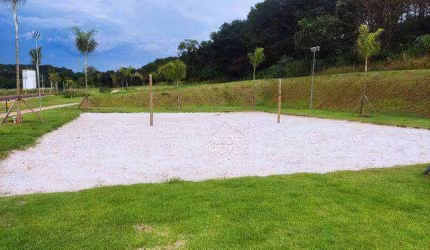 Terreno à venda, 305 m² por R$ 215.000 - Recreio Anhangüera - Ribeirão Preto/SP