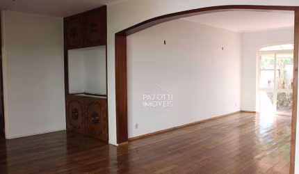 Casa com 3 dormitórios à venda, 333 m² por R$ 900.000 - Jardim América - Ribeirão Preto/SP