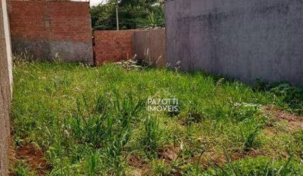 Terreno à venda, 160 m² por R$ 128.000,00 - Parque das Oliveiras - Ribeirão Preto/SP