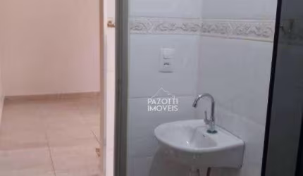 Casa com 3 dormitórios à venda, 190 m² por R$ 375.000 - Jardim Joaquim Procópio de Araújo Ferraz - Ribeirão Preto/SP