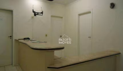 Sobrado com 3 dormitórios à venda, 251 m² por R$ 1.100.000 - Jardim Botânico - Ribeirão Preto/SP