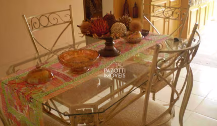 Apartamento com 2 dormitórios à venda, 56 m² por R$ 220.000 - Vila Monte Alegre - Ribeirão Preto/SP