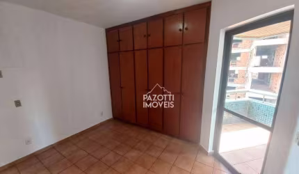 Apartamento com 2 dormitórios à venda, 54 m² por R$ 265.000,00 - Reserva Sul Condomínio Resort - Ribeirão Preto/SP