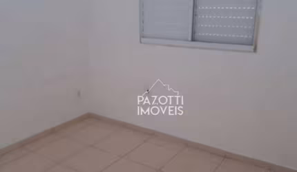 Apartamento com 2 dormitórios à venda, 45 m² por R$ 130.000 - Jardim Campo Alegre - Sertãozinho/SP