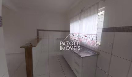Casa com 2 dormitórios à venda, 66 m² por R$ 175.000,00 - Jardim Campo Alegre - Sertãozinho/SP