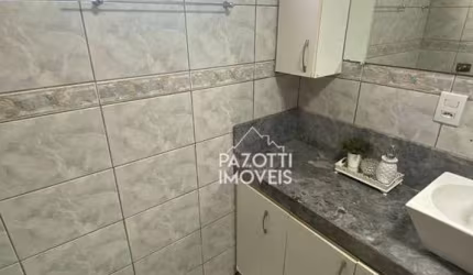 Apartamento com 3 dormitórios à venda, 72 m² por R$ 210.000 - Planalto Verde - Ribeirão Preto/SP