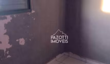 Apartamento com 2 dormitórios à venda, 45 m² por R$ 129.000 - Jardim Santa Rosa - Sertãozinho/SP