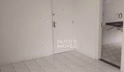 Apartamento com 2 dormitórios à venda, 68 m² por R$ 255.000,00 - Vila Amélia - Ribeirão Preto/SP