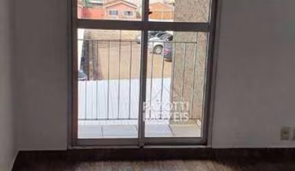 Apartamento com 2 dormitórios à venda, 47 m² por R$ 215.000 - Alto do Ipiranga - Ribeirão Preto/SP
