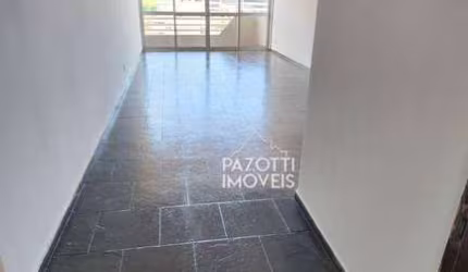 Apartamento com 3 dormitórios à venda, 127 m² por R$ 350.000 - Jardim Palma Travassos - Ribeirão Preto/SP