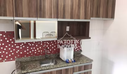 Apartamento com 2 dormitórios à venda, 55 m² por R$ 212.000,00 - Jardim Zara - Ribeirão Preto/SP