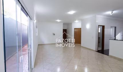Casa com 4 dormitórios à venda, 336 m² por R$ 520.000,00 - Parque Residencial Cândido Portinari - Ribeirão Preto/SP
