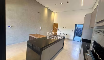 Casa com 2 dormitórios à venda, 99 m² por R$ 615.000,00 - Jardim Piratininga - Franca/SP