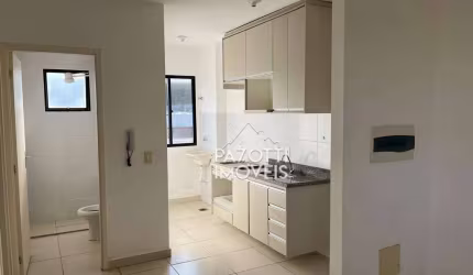 Apartamento com 2 dormitórios à venda, 39 m² por R$ 180.000,00 - Jardim Zara - Ribeirão Preto/SP
